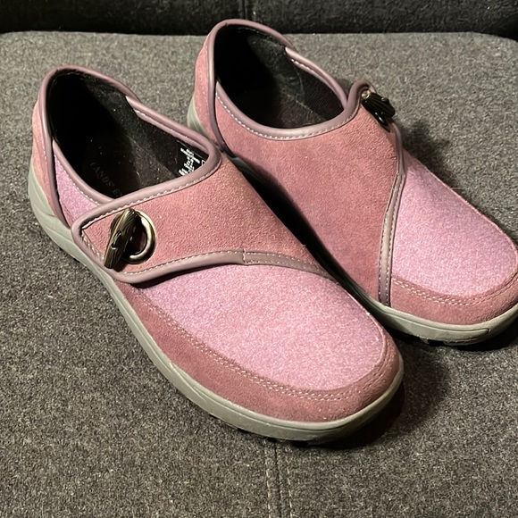 Lands end shoes US 8B - Picture 1 of 6